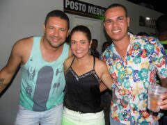 Tarde dos Amigos